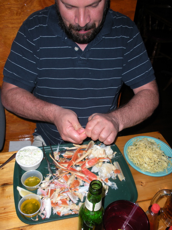 The carnage